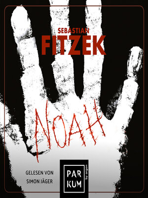 cover image of Noah (Ungekürzte Lesung)